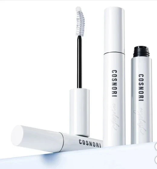 (2 Pack) Cosnori Long Active Eyelash Serum, 9 g / 0.3 Fl Oz Ea - New Unboxed