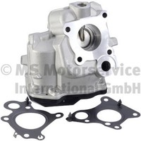 AGR Ventil Pierburg 7.10334.01.0 12V FüR Mercedes Klasse Sports Tourer W246 W242