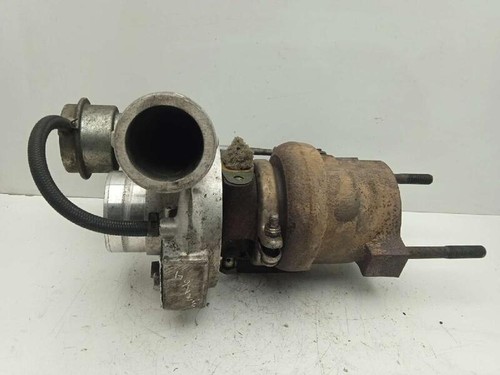 TD0411G4 turbolader at BMW SERIE 3 BERLINA E36 2.5 TURBODIESEL CAT tmanp579410