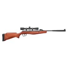STOEGER S3000-C Compact .177 Hardwood Air Gun With 4x32mm Scope (30362)