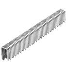 1000-Count 1/2 Inch Length, 18 Gauge 1/4 Inch Narrow Crown Staples, Heavy Dut.