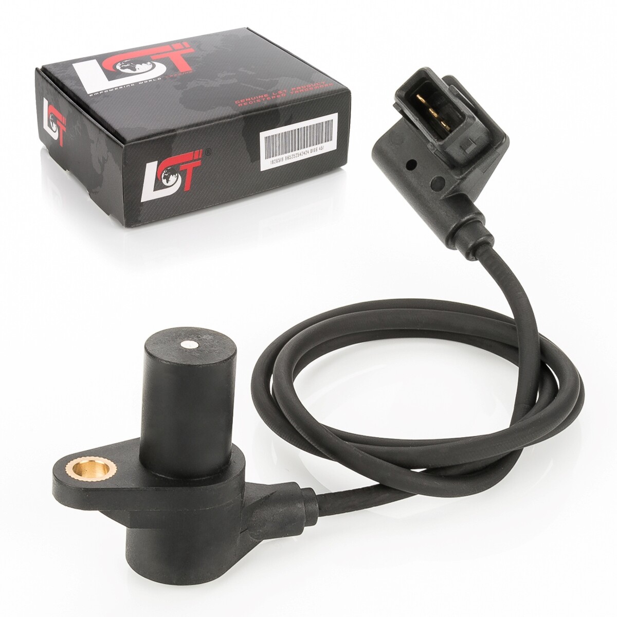 Crankshaft Sensor RPM For BMW 3 Series E36 320I 325I 5 Series E34 520I 525I