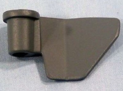 KENWOOD - PALA IMPASTATRICE PANE PER BM 250 - BM 256 ORIGINALE Kw702957 10 Mm - Foto 5