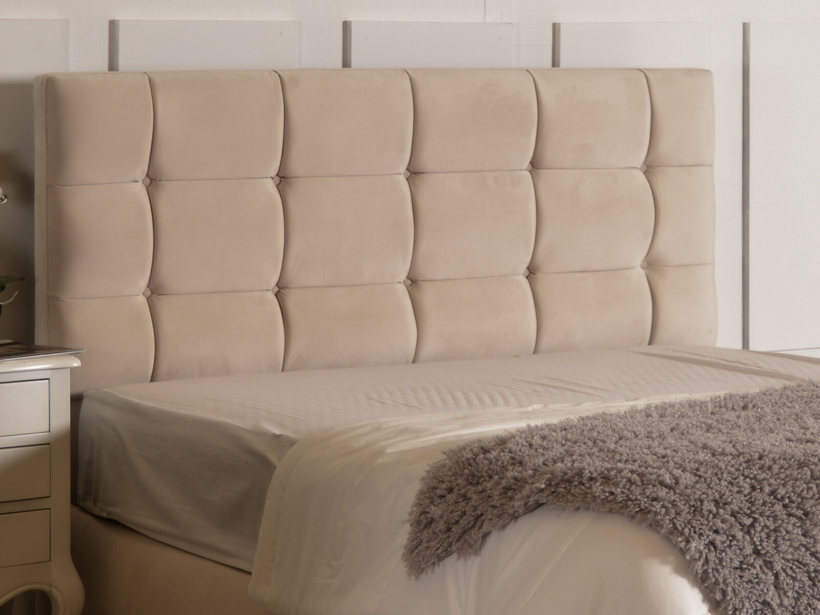 Viola Gas Lift Ottoman Bed Frame Esupasaver Sale Quality Beds Made in