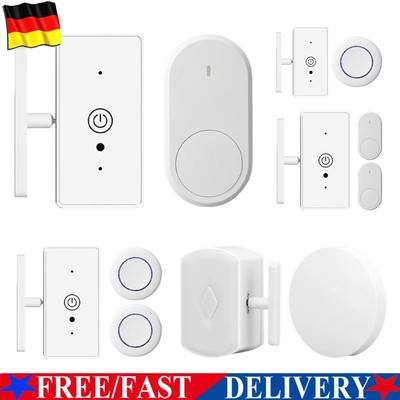 Remote Button Pusher RC Light Switch Smart Switch Toggle for Smart Home Devices