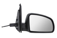 Blic 5402-04-9215752P AußEnspiegel Manuell Rechts FüR Opel Meriva A 05.03-05.10