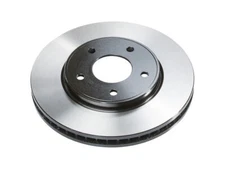 For 2013-2021 Nissan NV200 Brake Rotor Front Wagner 36449RDPD 2014 2017 2015