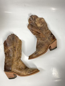 justin wildwood boots