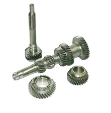 T5 CAMARO NWC Input Shaft 26 Spline 24 Teeth 1983-87 V8 T-5 Non-World - Foto 9