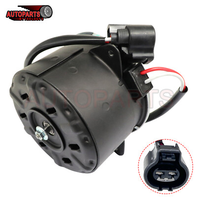 16363-20400 Radiator Fan Motor for Toyota Highlander for Lexus RX400h 06 07 08