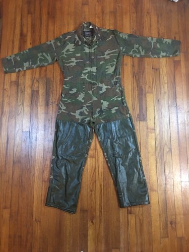 Vintage SEARS Ted Williams Camouflage 
