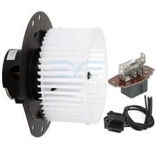 HVAC Blower Motor Resistor Kit For Ford Explorer Ranger Mercury Mountaineer