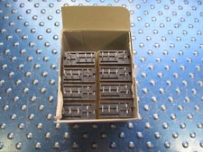 NEW IDEC LOT OF 8 RELAY 24V RH1B-U