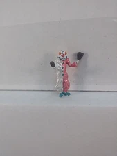 Arttista #5003 - Circus Clown - O Scale Figure - Model Trains - NEW