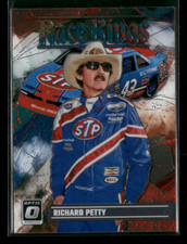 2024 Panini Donruss Racing Nascar #191 Optic Race Kings Richard Petty