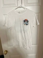 RedBull Sand Scramble T-Shirt