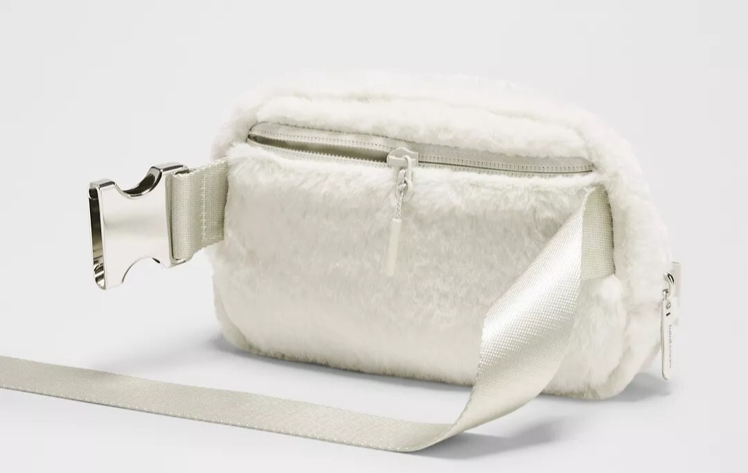 audrey cat mini backpack Cat Purse Mini Backpack 10" Bag Fuzzy Plush Cat Ears Trending
