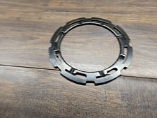 2019-2023 KIA FORTE GASOLINE FUEL TANK PUMP LOCK RING PLATE MOUNT OEM
