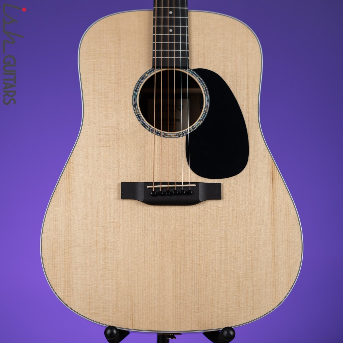 ギター martin & co. DRSG Martin DRSG - Natural | Sweetwater