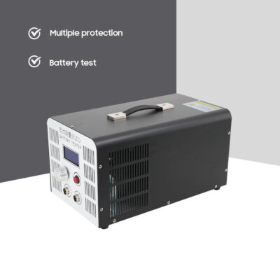 EBD-B10H Battery Battery Capacity Tester AC200-240V Lithium PC Controller