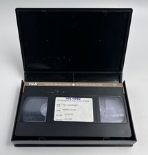 Vintage Original Award Films EL DEPUTADO Tape...