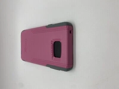 Funda OtterBox Commuter para Galaxy Note 5 - Rosa Sombra (Rosa y Gris) Foto 4 de 4