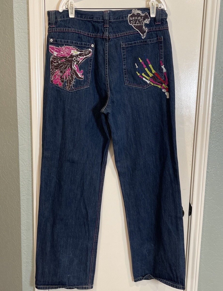denim ＵＫオリジナル B-06-SLIM-STRAIGHT-special-_2-