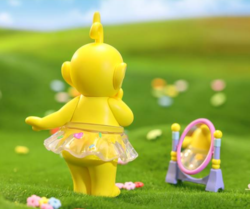 Teletubbies Fantasy Candy World Series Mini HOT Regali Design Bambola Regalo - Foto 2 di 32