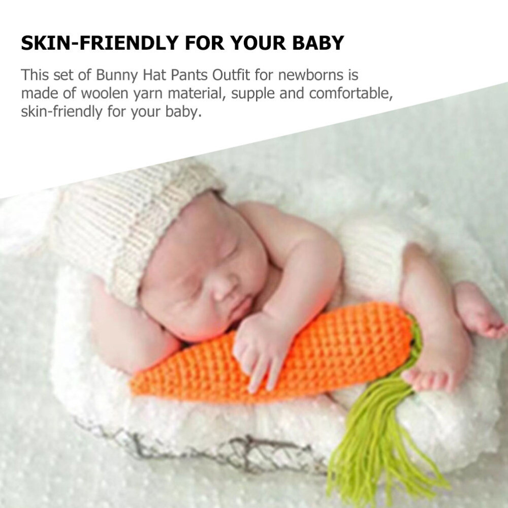 2 Sets Newborn Sweater Dress for Girls Childrens Place Clothes Hat eBay