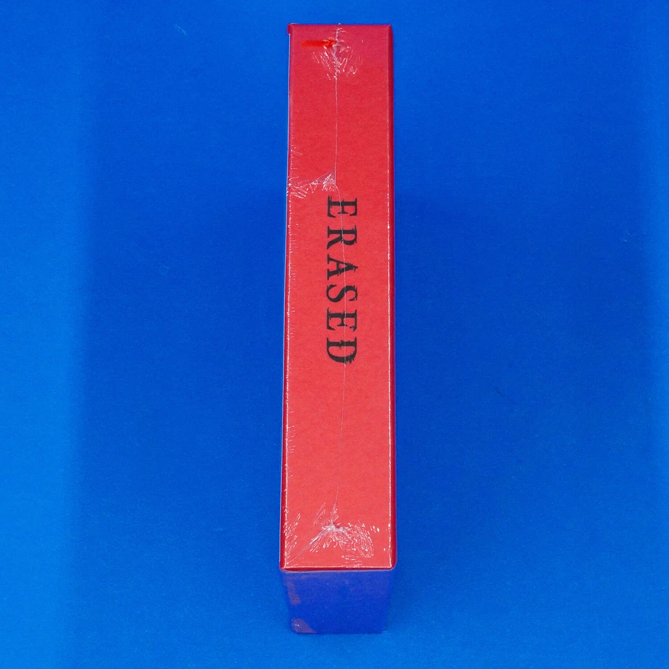 Erased (Boku dake ga Inai Machi) Complete Anime Series Limited Blu-ray Region B - Image 2 of 4