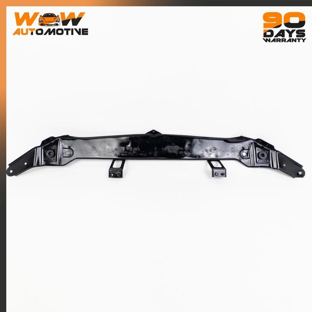 04-13 BENTLEY CONTINENTAL GT FLYING SPUR LOWER RADIATOR SUPPORT BRACKET BEAM OEM