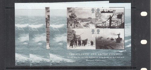 GB 2013-2017 ANY MINI SHEET ISSUED UNMOUNTED MINT/MNH PRICE VARIES BY SET - Picture 15 of 42