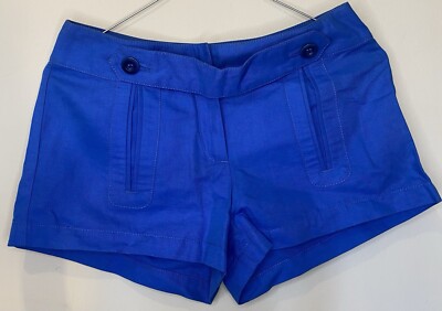 Chloe Short 50%Linen 50%Cotton   Neuwertig  