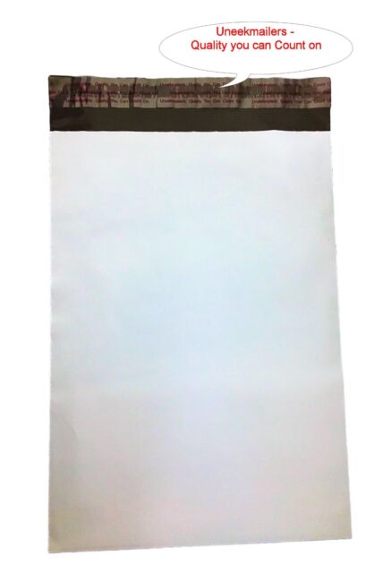 Bags 500-5x7 Premium Poly Mailers Shipping Envelopes Bags 2.5 MIL VM Brand