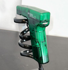 Integra Pipetboy 2 Pipette Controller CAT#155015 (Green) *No Charger*