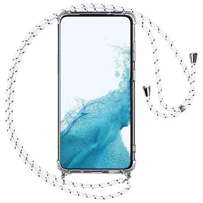 Handykette für Apple iPhone XS Max Case zum umhängen Schutzhülle Handy Hülle