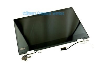 720-12IKB 81B5 OEM LENOVO LCD DISPLAY 12.5 TOUCH YOGA 720-12IKB 81B5 (C)(AD84)