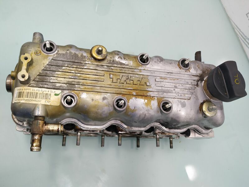 475S148MSZPH8257 cylinder head for TATA INDICA (1998) 187087