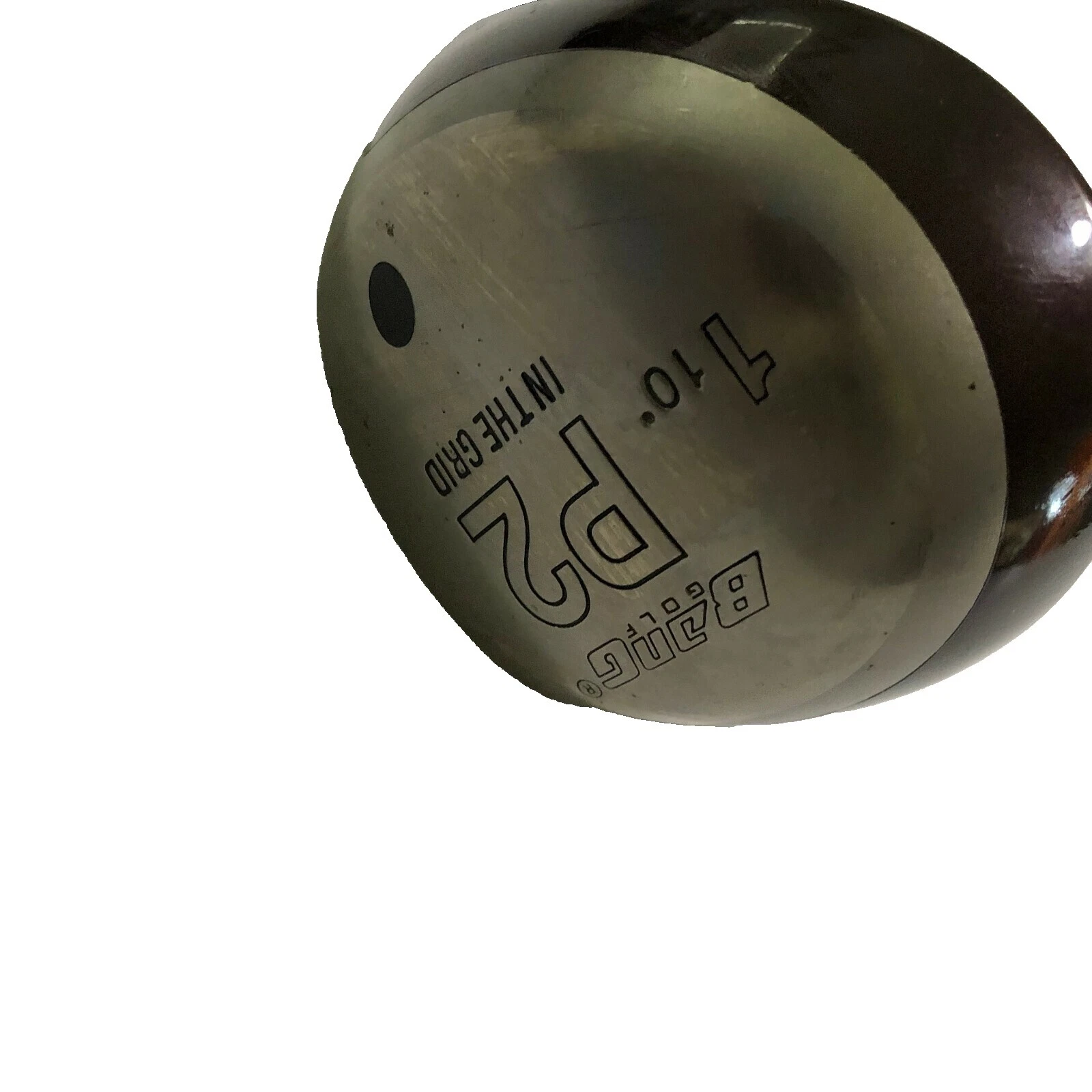 Cabezas de palo de golf Bang