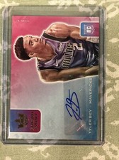 2020-21 Panini Court Kings Basketball Cards Checklist 34