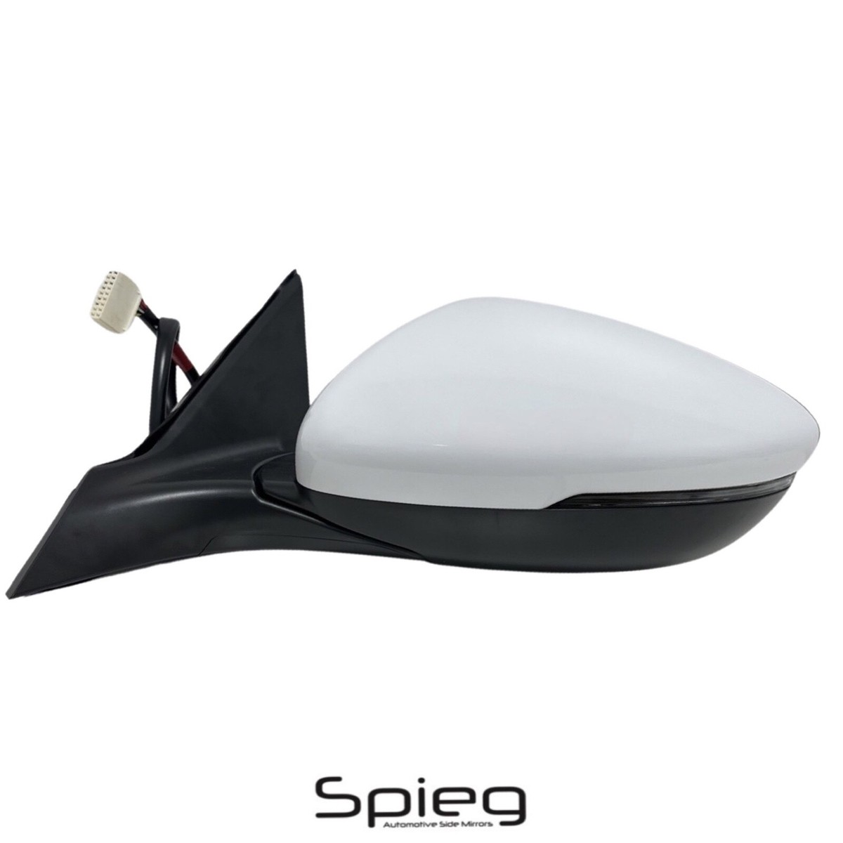 Side Mirror for 2018-2022 HONDA ACCORD EX-L with Turn Signal BSM