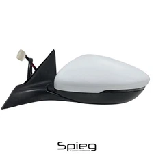 Side Mirror for 2018-2022 HONDA ACCORD EX-L with Turn Signal BSM Driver Side