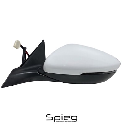 Side Mirror for 2018-2022 HONDA ACCORD EX-L with Turn Signal BSM