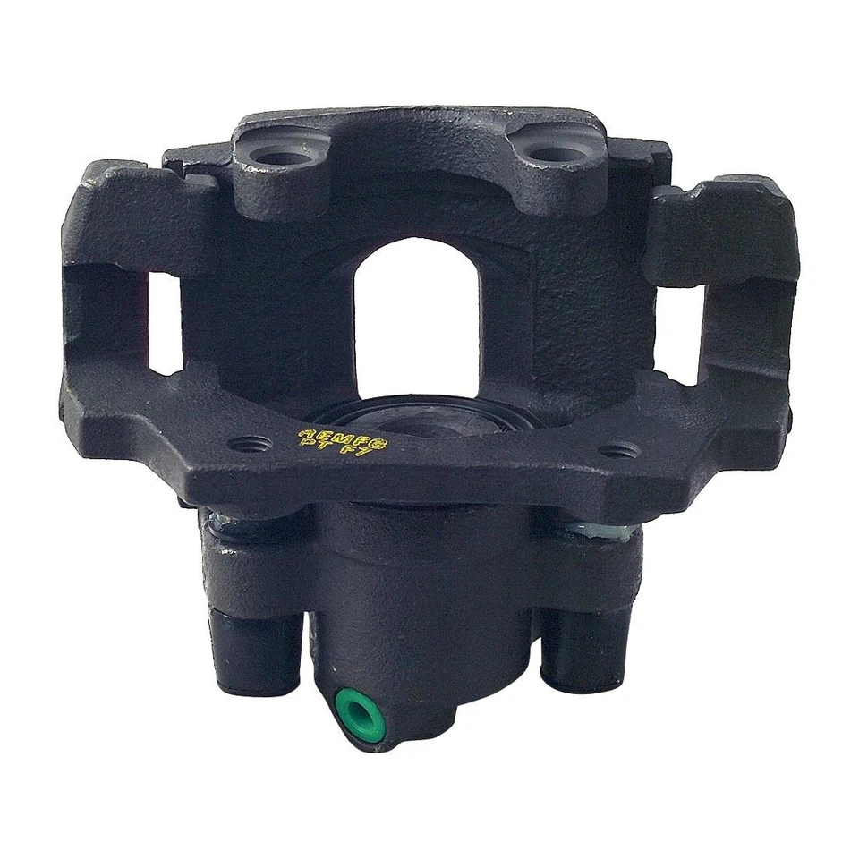 Pinza de freno de disco trasera derecha Cardone 1 compatible con BMW 323Ci 2000 1999 BMW 323i 2000 Foto 4 de 4