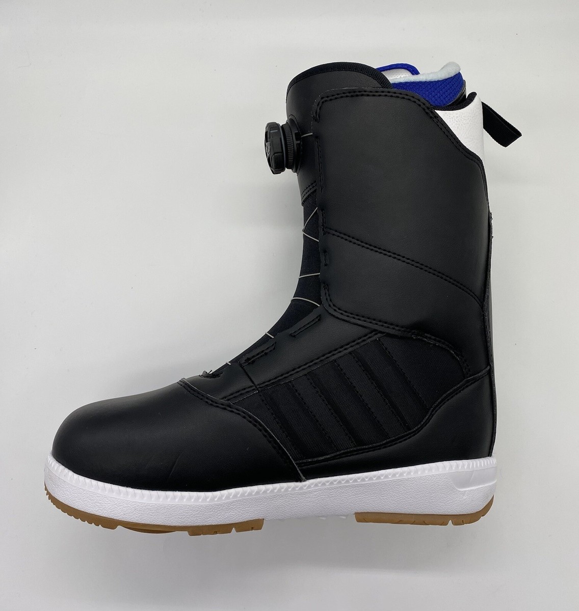 スノーボード Adidas Snowboarding RESPONSE ADV Adidas Men's Response ADV Snowboard Boots 2019 | $320.00