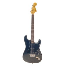SQ Serial Fuji String Instruments Produzione F/J Squier CST-398 BLK 12N