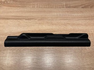 BMW 1 3 4 er F20 F21 F30 F31 F32 Blende Sitzschiene Links Schwarz 7243557