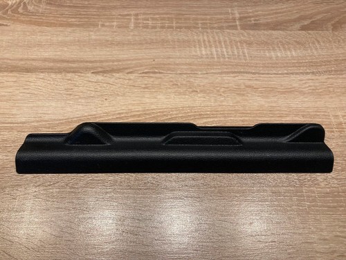 BMW 1 3 4 er F20 F21 F30 F31 F32 Blende Sitzschiene Links Schwarz 7243557