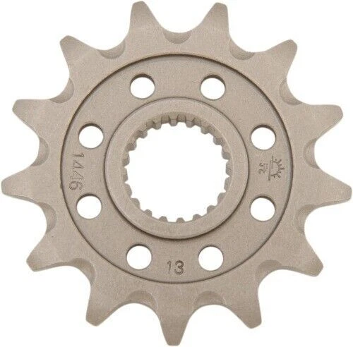 JT Lightweight Front Sprocket 13 JTF1446 13SC 24-8351 1212-0508 55 