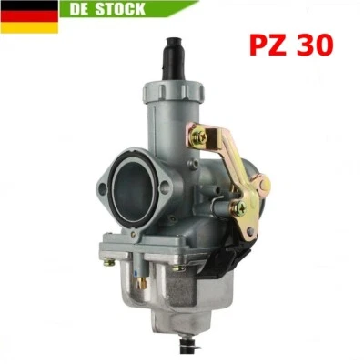 Vergaser Jinling Race Quad ATV 250ccm PZ30 JLA-21B Jinling 200 250ccm - Bild 1 von 4